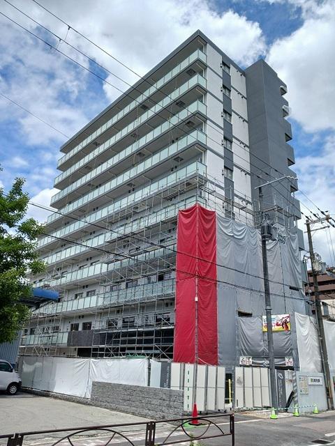 オリエントレジデンス門真殿島町
