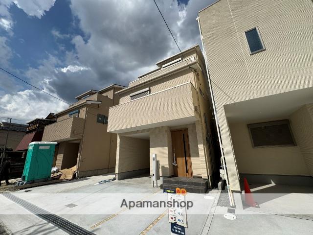 東海道本線 摂津富田駅 徒歩20分  築1年(3LDK)