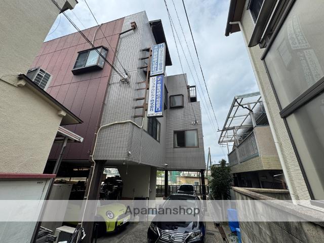木田貸家