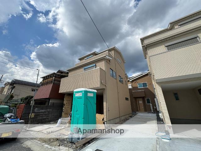 阪急電鉄京都線 富田駅(大阪) 徒歩22分 3階建 築1年