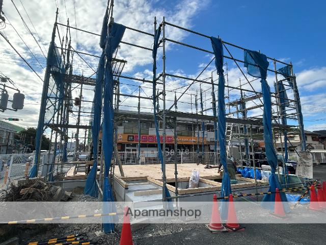 高槻市城南町2丁目テラスハウス