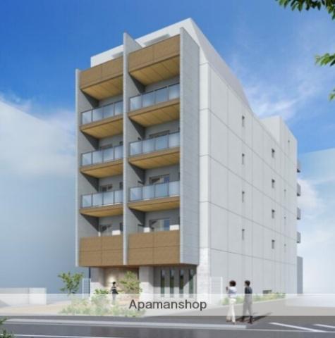 FORELSKET(2LDK/5階)