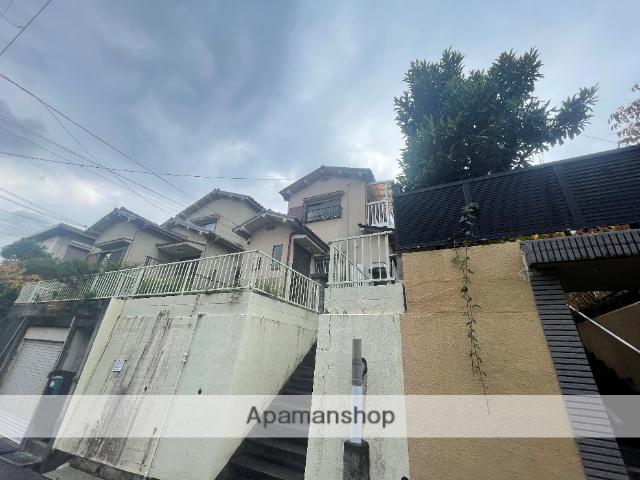 大阪府高槻市 2階建 築44年