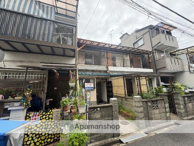 如是町貸家１−９