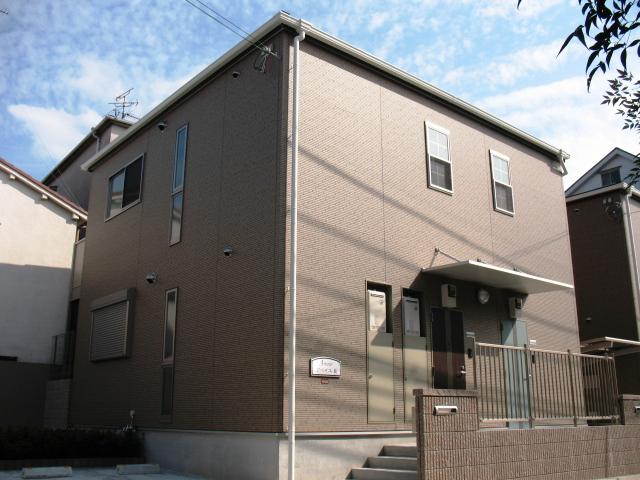 アムールアベイユⅡ