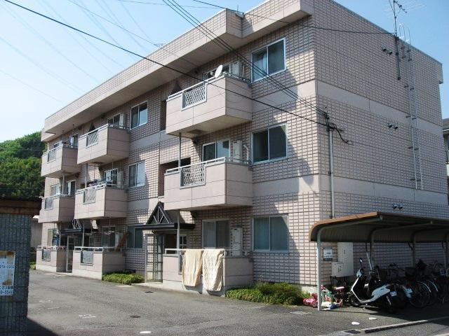 シティーコートSUMISHOⅡ