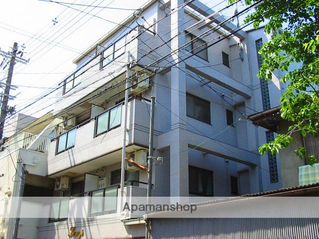 東海道本線 高槻駅 徒歩5分  築37年(1K/2階)