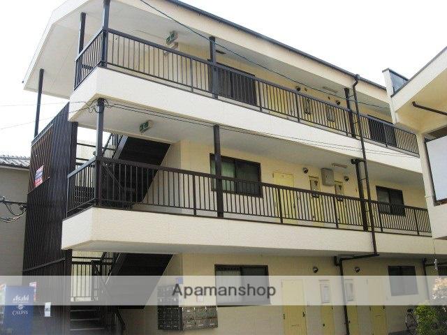 明輝春日マンション