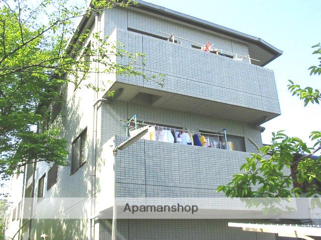 土井マンション