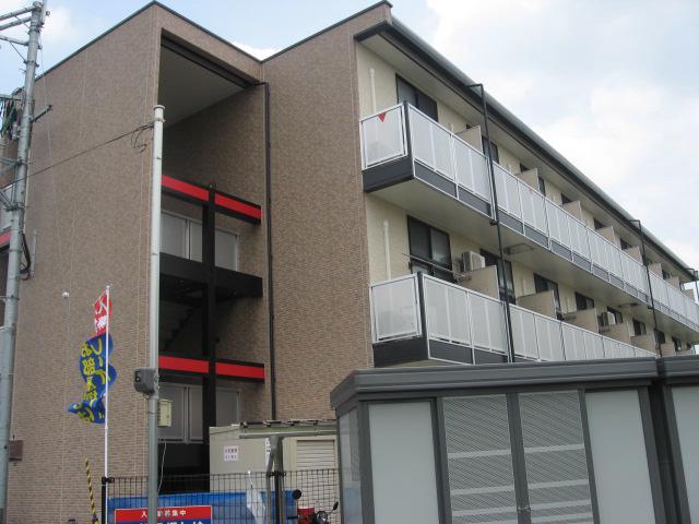 レオパレス銀河