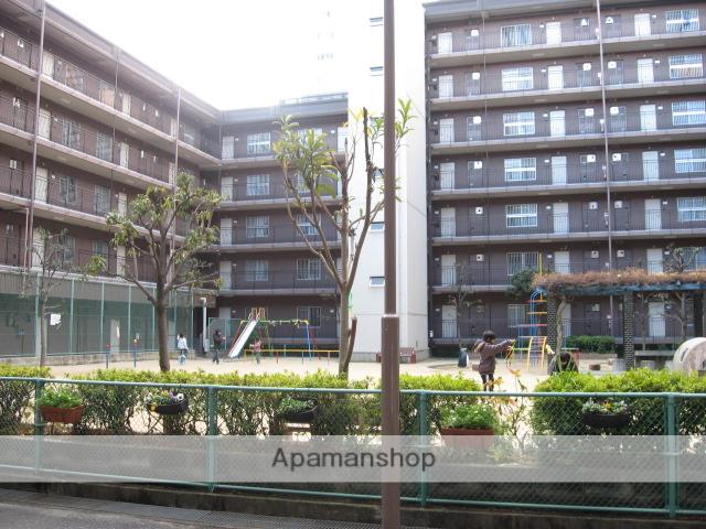 シャルマンコーポ摂津富田