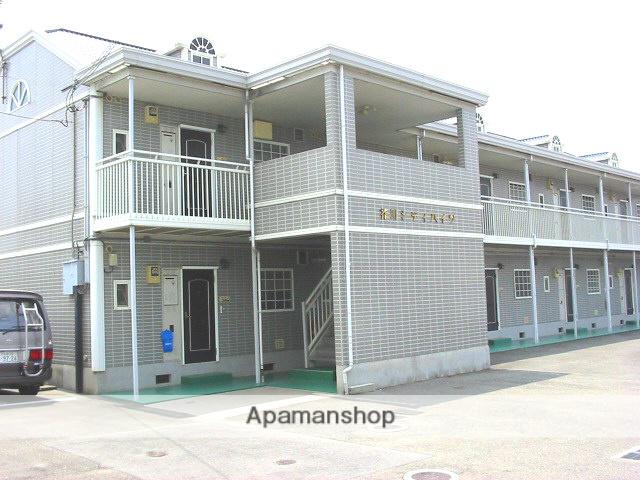 芥川シティハイツ