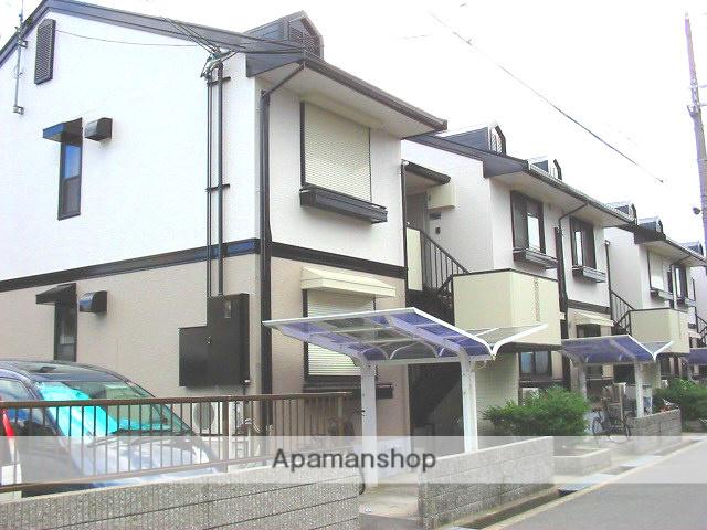 ヴィラスパークシティ