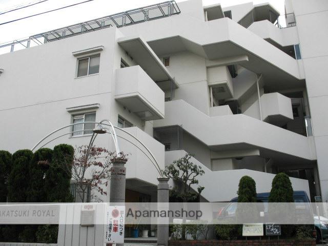 高槻ロイヤルマンション