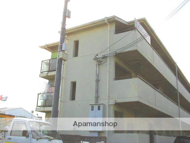 長谷川マンション