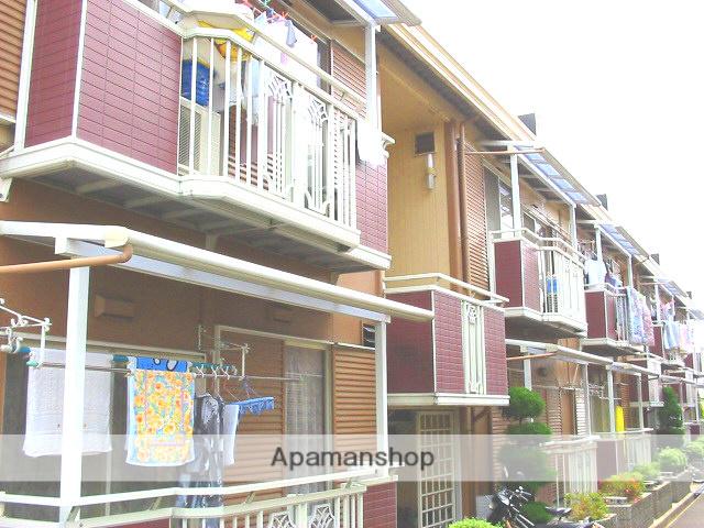 サンモリックA棟