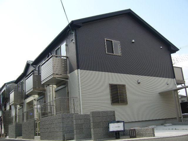 カーサ香里園