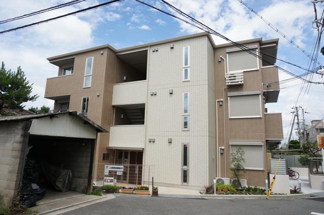 ブライトテラス