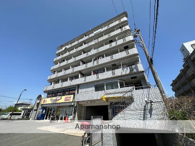 ベストレジデンス瓢箪山1