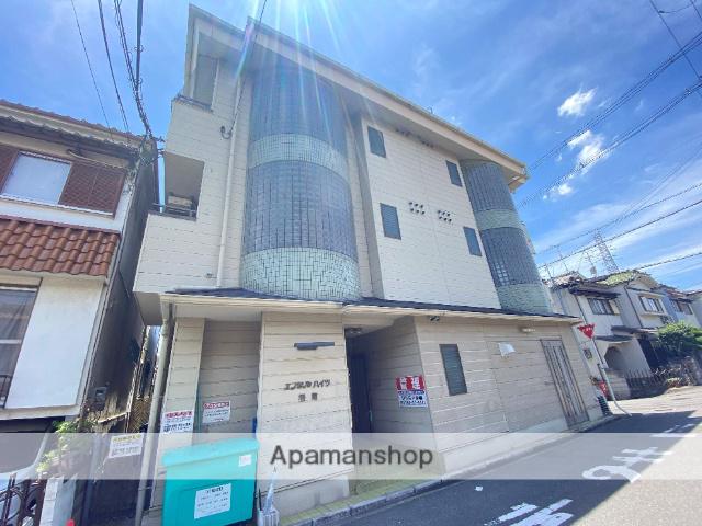 エンゼルハイツ桜町