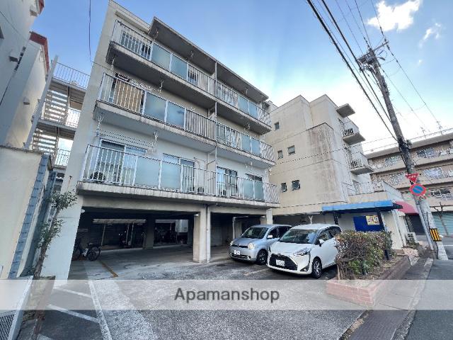 今西マンション