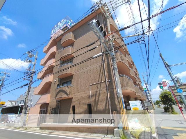 ラフォーレ西堤