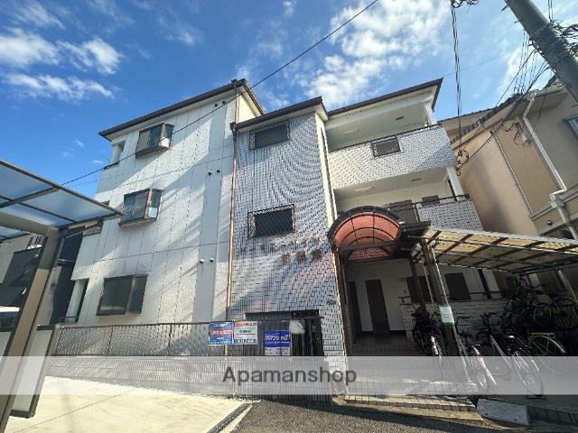 ハーモニーハイツ花園東
