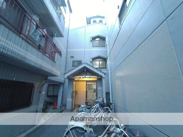 ピースハイツ長堂