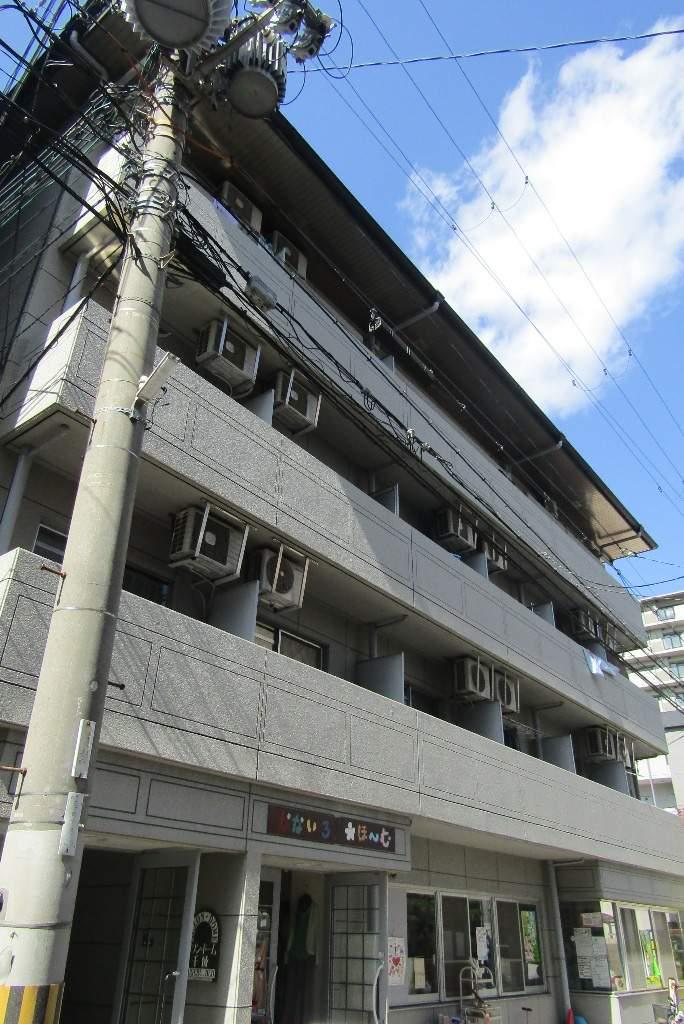 メゾンドーム千成