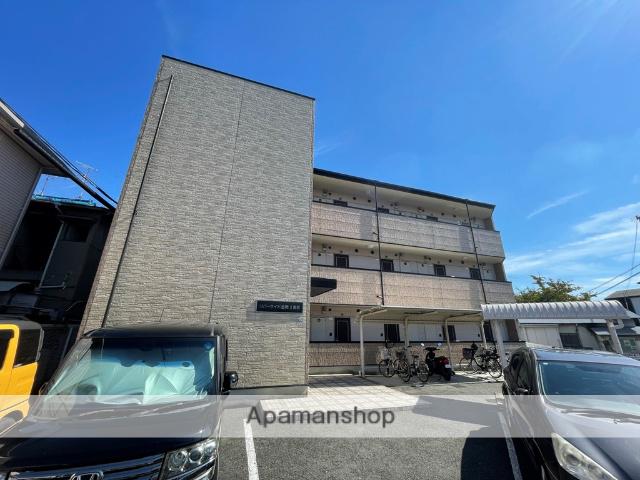 リバーサイド金岡2番館