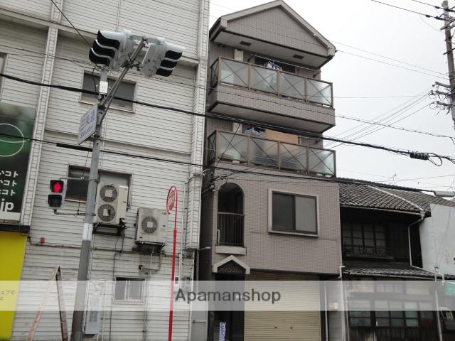アドバンス布施