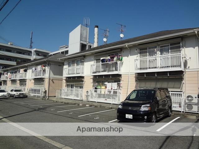 エステートピア安田Ⅰ・Ⅱ