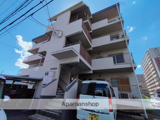 太田コーポラス