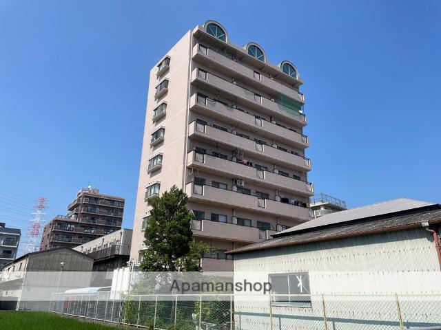 ファーストタウン・パートV