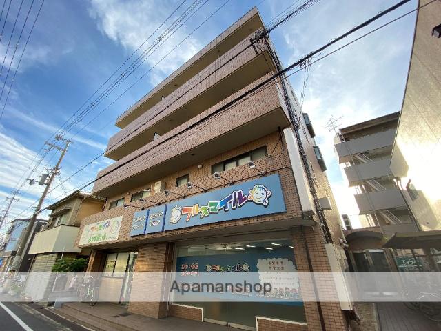 レジデンスグラッソーレ