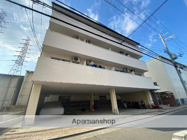 サンブライト新石切