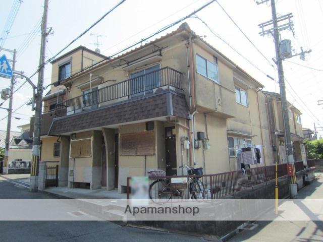 大阪府東大阪市日下町6丁目の建物