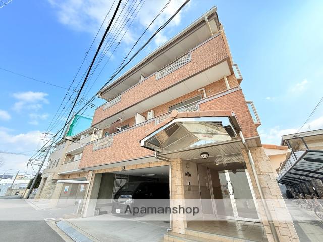 パレス高井田