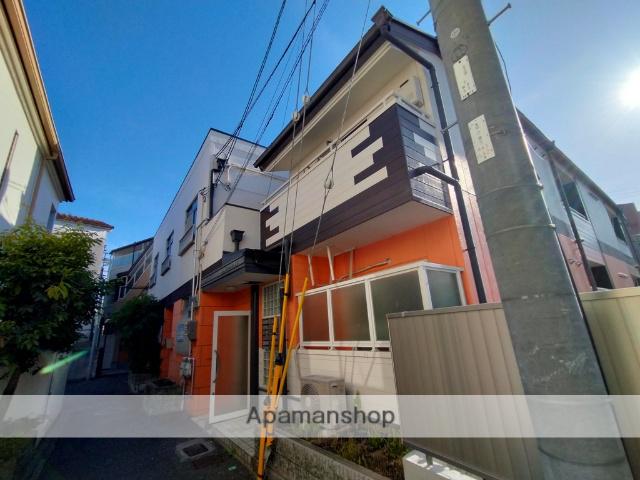 長瀬駅前マンション