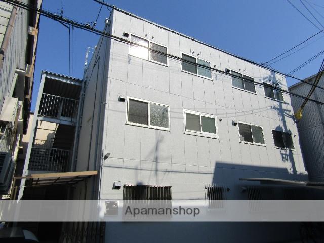 グランツ東上小阪