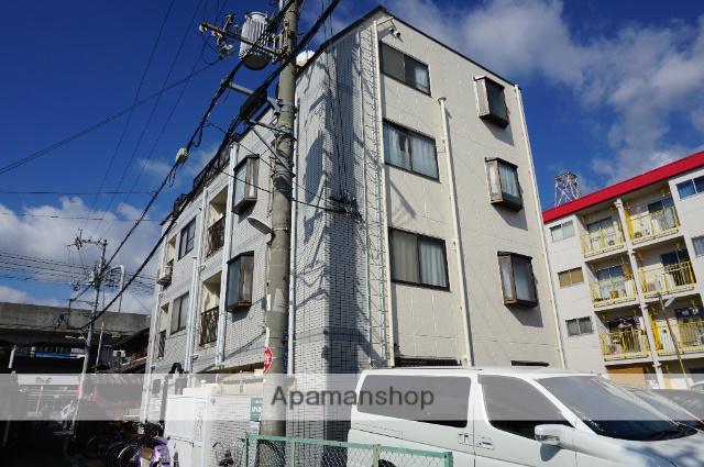平成ハイツ木田