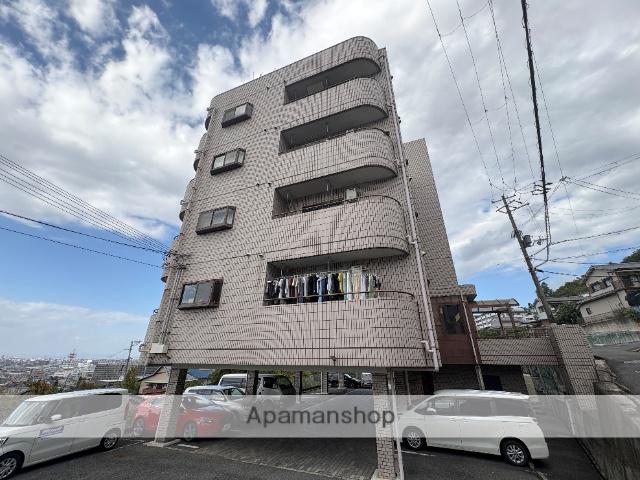 ビューハイツA&K