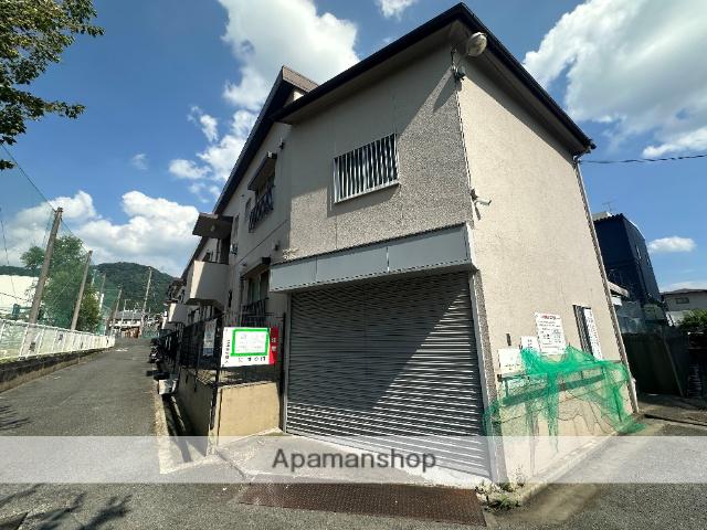 山本マンション