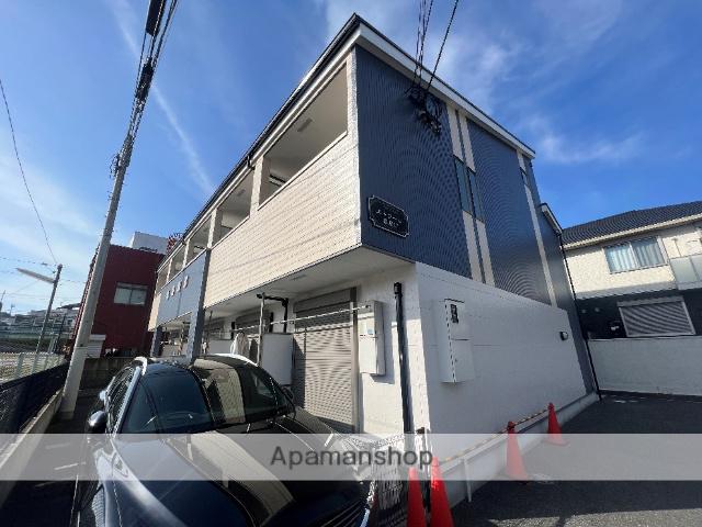 エトワール喜里川