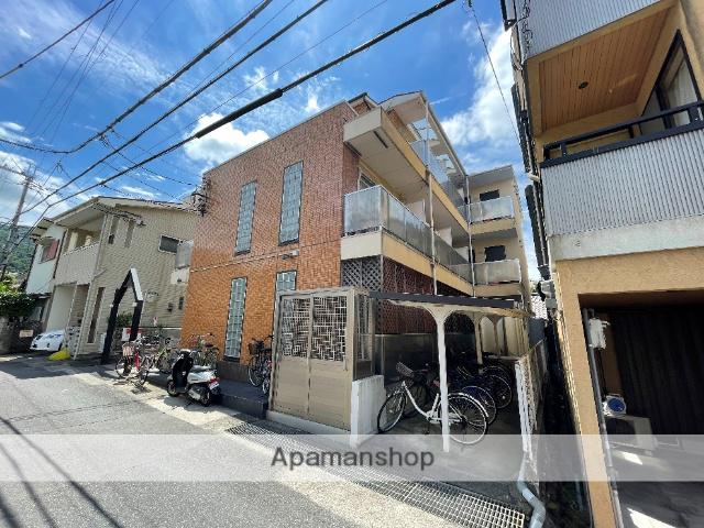 ロワール本町