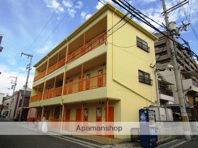 石切第二ハイツ