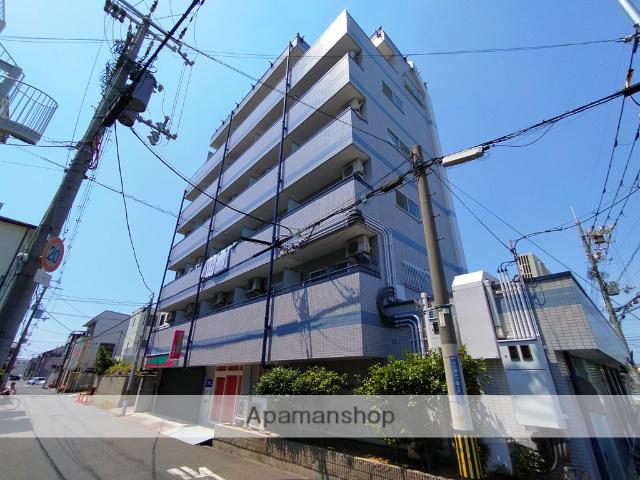 スカイリバー上小阪