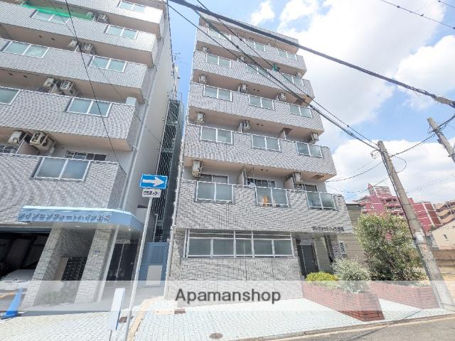 コンフォートハイツ岩崎