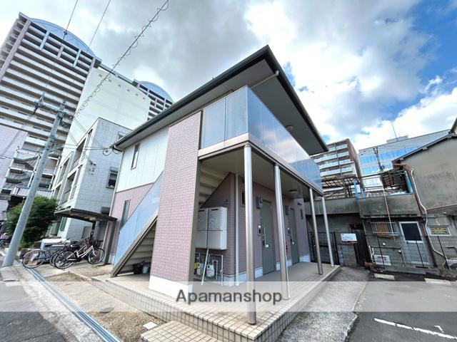 シャルマンシャンブルⅠ