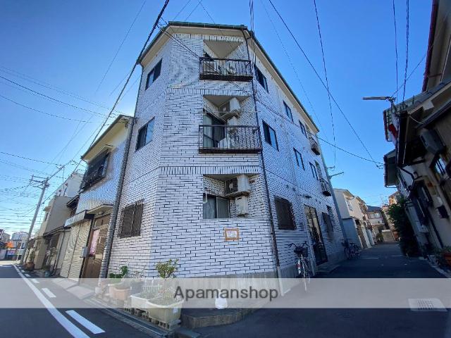 メゾン荒川